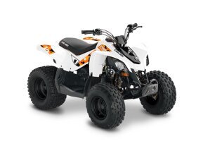 2021 Can-Am DS 90 for sale 201207182